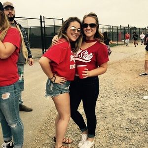 Meet your Posher, Erin